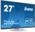 IIYAMA Monitor 27 cali T2752MSC-W1AG 10 PKT. POJ,IPS,HDMI,DP,2x1W,7H,2xUSB,  400cd/m2,AG-(Anti Glare)