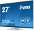 IIYAMA Monitor 27 cali T2752MSC-W1AG 10 PKT. POJ,IPS,HDMI,DP,2x1W,7H,2xUSB,  400cd/m2,AG-(Anti Glare)