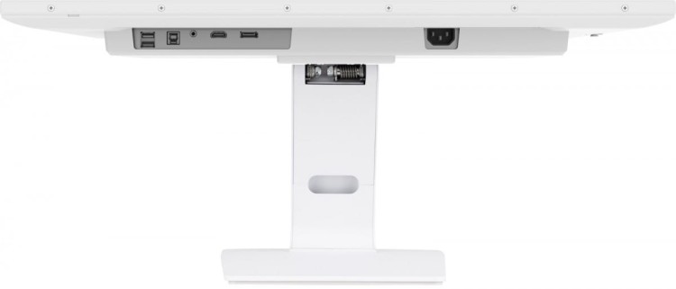 IIYAMA Monitor 27 cali T2752MSC-W1AG 10 PKT. POJ,IPS,HDMI,DP,2x1W,7H,2xUSB,  400cd/m2,AG-(Anti Glare)