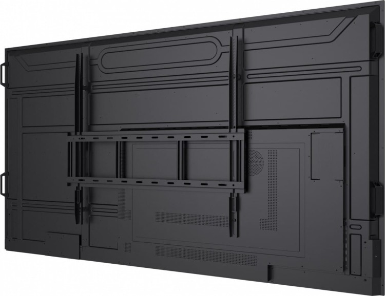 IIYAMA Monitor 86 cali LH8664UHS-B3AG 24/7,IPS,ANDROID 14,4K,2xHDMI,RJ45,    2xUSB,WiF,iUSB-C(DP-Alt),2x16W, iiSignage? (CMS), iiControl (DMS),iiShare
