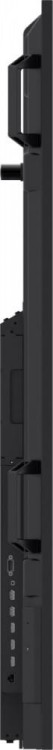 IIYAMA Monitor 86 cali LH8664UHS-B3AG 24/7,IPS,ANDROID 14,4K,2xHDMI,RJ45,    2xUSB,WiF,iUSB-C(DP-Alt),2x16W, iiSignage? (CMS), iiControl (DMS),iiShare