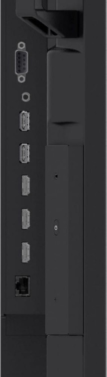 IIYAMA Monitor 86 cali LH8664UHS-B3AG 24/7,IPS,ANDROID 14,4K,2xHDMI,RJ45,    2xUSB,WiF,iUSB-C(DP-Alt),2x16W, iiSignage? (CMS), iiControl (DMS),iiShare
