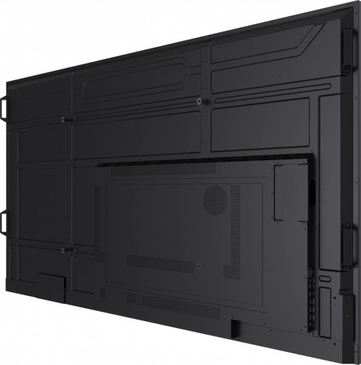IIYAMA Monitor 86 cali LH8664UHS-B3AG 24/7,IPS,ANDROID 14,4K,2xHDMI,RJ45,    2xUSB,WiF,iUSB-C(DP-Alt),2x16W, iiSignage? (CMS), iiControl (DMS),iiShare
