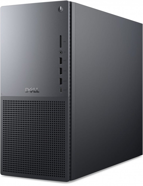 Dell Komputer Dell Tower Plus |W11 Pro|U7 265|32GB|1TB SSD|Nvidia RTX 5070|WLAN|Wireless Kb & Mouse
