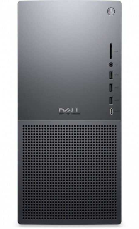 Dell Komputer Dell Tower Plus |W11 Pro|U7 265|32GB|1TB SSD|Nvidia RTX 5070|WLAN|Wireless Kb & Mouse