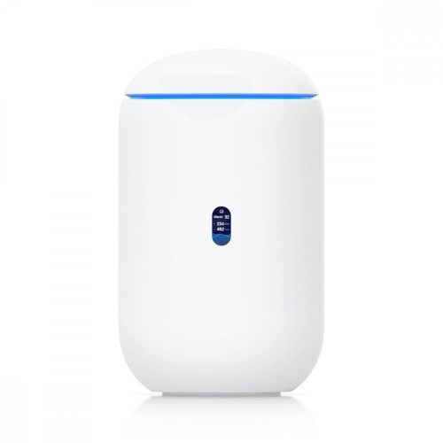 UBIQUITI Router UDR 7 UniFi Dream Router 7 UDR7