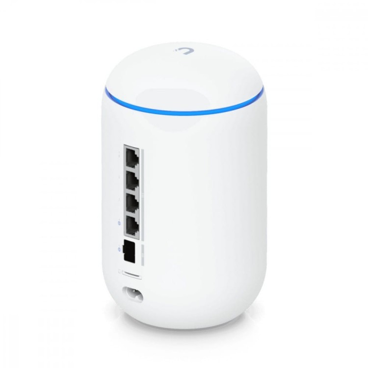 UBIQUITI Router UDR 7 UniFi Dream Router 7 UDR7