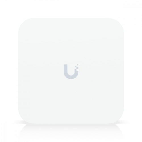 UBIQUITI Brama UniFi Express 7 Gateway/kontroler 10, 100, 1000, 2500, 10000 Mbit/s UX7