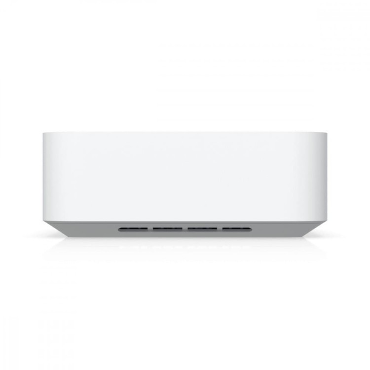 UBIQUITI Brama UniFi Express 7 Gateway/kontroler 10, 100, 1000, 2500, 10000 Mbit/s UX7