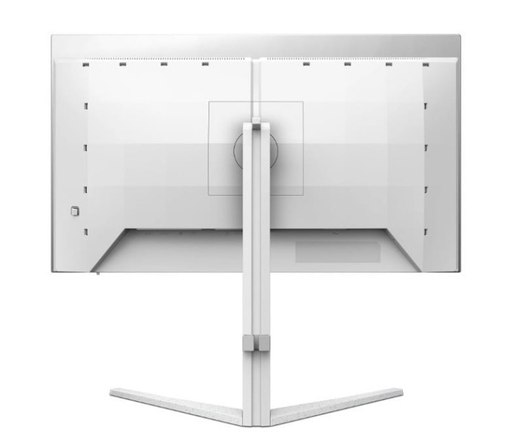 Philips Monitor 27M2N6501L 26.5 cala QD OLED 240Hz HDMIx2 DP Pivot