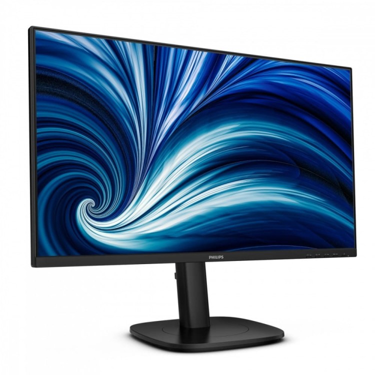 Philips Monitor 24.1 cala 24B2N3200D IPS 16:10 100Hz HDMI DP VGA Pivot