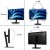 Philips Monitor 31.5 cala 32B2U3601 IPS 100Hz HDMI DP RJ45 USB-C Pivot