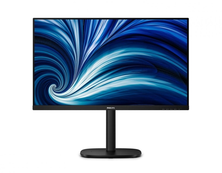 Philips Monitor 31.5 cala 32B2U3601 IPS 100Hz HDMI DP RJ45 USB-C Pivot