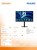 Philips Monitor 31.5 cala 32B2U3601 IPS 100Hz HDMI DP RJ45 USB-C Pivot