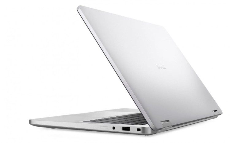 Dell Laptop Dell Pro 14 Plus PB14250 W11P U5-236V/16GB|512GB CL25/FgrPr&SmtCd/FHD IRCam&Mic/WLANonly+BT/14.0' FHD+/BcklKb/3C/vPro/3YPS