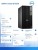 Dell Komputer Dell Pro Tower QCT1250 W11Pro U5 235/8GB/512GB SSD CL25/Integrated/DVD RW/Kb/TPM/3YPS