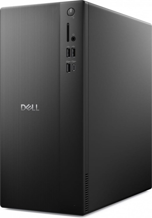 Dell Komputer Dell Pro Tower Essential QVT1260 Win11Pro i5-14400/16GB/1TB SSD/Intel UHD 730/WLAN+BT/Kb/Mouse/3YPS