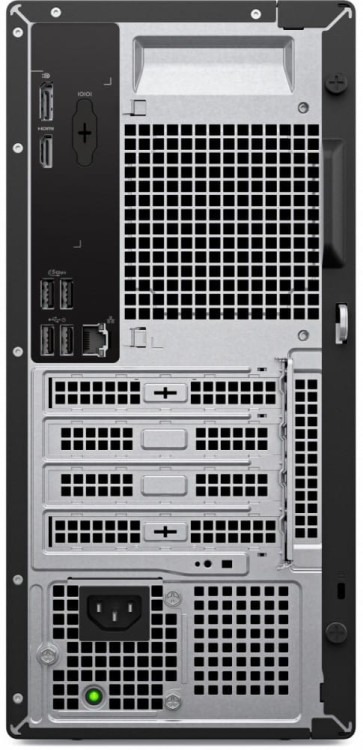 Dell Komputer Dell Pro Tower Essential QVT1260 Win11Pro U5 225/16GB/512GB SSD/Intel UHD/WLAN+BT/Kb/Mouse/3YPS