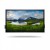 Dell Monitor 64.5 cala P6524QT Touch IPS LED UHD 4K(3840x2160)/16:9/DP/HDMI/USB-C/RS232/USB/RJ45/Głośniki/3Y
