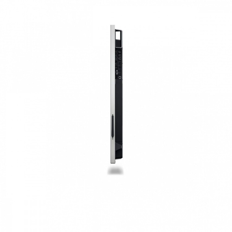 Dell Monitor 64.5 cala P6524QT Touch IPS LED UHD 4K(3840x2160)/16:9/DP/HDMI/USB-C/RS232/USB/RJ45/Głośniki/3Y
