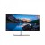 Dell Monitor U3425WE 34.14 cala IPS Black/Curved/120Hz/WQHD/3440x1440/21:9/HDMI/DP/Thunderbolt/USB-C/USB/RJ-45/Speakers/3Y AES&PPG