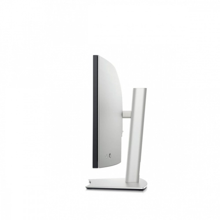 Dell Monitor U3425WE 34.14 cala IPS Black/Curved/120Hz/WQHD/3440x1440/21:9/HDMI/DP/Thunderbolt/USB-C/USB/RJ-45/Speakers/3Y AES&PPG