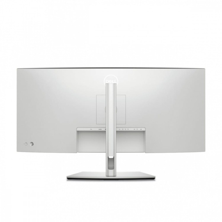 Dell Monitor U3425WE 34.14 cala IPS Black/Curved/120Hz/WQHD/3440x1440/21:9/HDMI/DP/Thunderbolt/USB-C/USB/RJ-45/Speakers/3Y AES&PPG