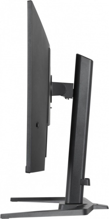 IIYAMA Monitor G-Master 31.5 cala GB3295QSU-B1 QHD,FastVA,240Hz,2xHDMI,DP,400cd,0,4ms, 2xUSB 3.2 , 2xUSB-C, HAS 150, FreeSync Premium - HDMI: 2560 x 1