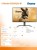 IIYAMA Monitor G-Master 31.5 cala GB3295QSU-B1 QHD,FastVA,240Hz,2xHDMI,DP,400cd,0,4ms, 2xUSB 3.2 , 2xUSB-C, HAS 150, FreeSync Premium - HDMI: 2560 x 1
