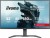 IIYAMA Monitor 31.5 cala GB3272QSU-B1 QHD,IPS,180Hz,2xHDMI,DP,400CD,          2xUSB 3.2 , 2xUSB-C,G-SYNC Compatible, 2x5W, , HAS 150