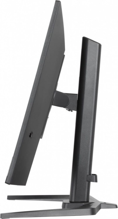 IIYAMA Monitor 31.5 cala GB3272QSU-B1 QHD,IPS,180Hz,2xHDMI,DP,400CD,          2xUSB 3.2 , 2xUSB-C,G-SYNC Compatible, 2x5W, , HAS 150