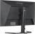 IIYAMA Monitor G-MASTER GB3261UHSCP-B1 4K,VA,144Hz,400cd, 3000:1,2xHDMI,DP,  USB-C,  4xUSB, KVM, FreeSync Premium, DisplayPort Only, 2x5W,HAS 150