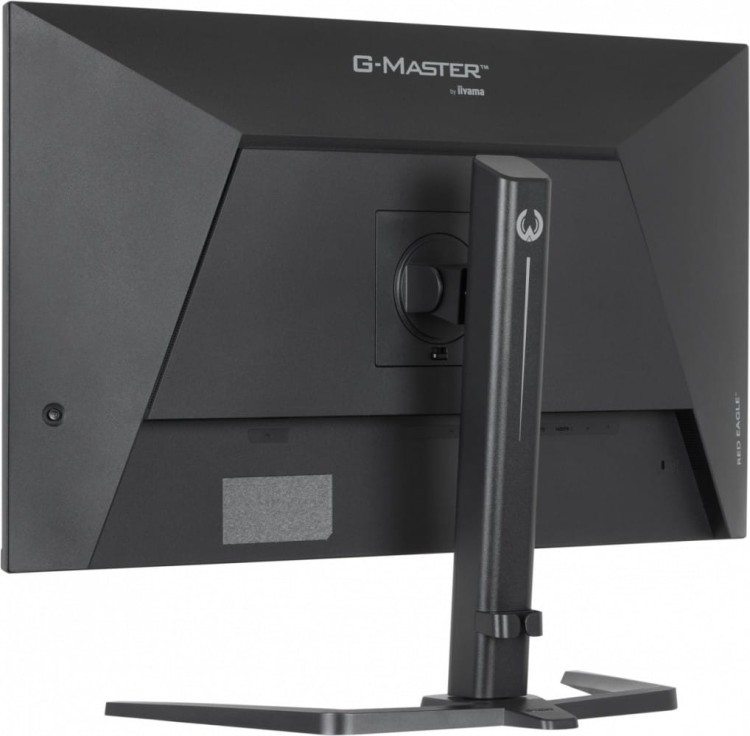 IIYAMA Monitor G-MASTER GB3261UHSCP-B1 4K,VA,144Hz,400cd, 3000:1,2xHDMI,DP,  USB-C,  4xUSB, KVM, FreeSync Premium, DisplayPort Only, 2x5W,HAS 150