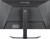 IIYAMA Monitor G-MASTER GB3261UHSCP-B1 4K,VA,144Hz,400cd, 3000:1,2xHDMI,DP,  USB-C,  4xUSB, KVM, FreeSync Premium, DisplayPort Only, 2x5W,HAS 150
