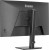 IIYAMA Monitor ProLite 27 cali XB2796QSC-B1 IPS,QHD,HDMI,USB-C (PD 65W),75Hz, 350cd, 1xUSB 3.2 , 1xUSB-C, 2x2W, HAS 150/PIVOT/obrót stopy 360st