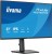 IIYAMA Monitor 27 cali XB2796HSC-B1   IPS,FHD,HDMI,USB-C (PD 65W),144Hz,    1xUSB 3.2 , 1xUSB-C, 2x2W, HAS 150/PIVOT/obrót stopy 360st