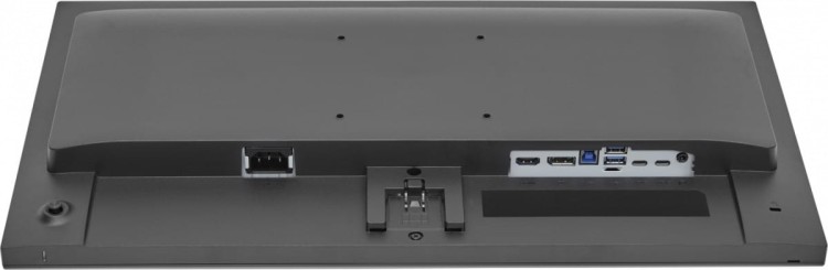 IIYAMA Monitor  ProLite 23.8 cala X2497HSU-B1 IPS,FHD,HDMI,DP,120Hz,350CD,2xUSBv3.2,   2xUSB-C, GW 5lat