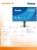 IIYAMA Monitor 24 cale XB2496HSC-B1 IPS, FHD, HDMI, USB-C (PD 65W), 144Hz