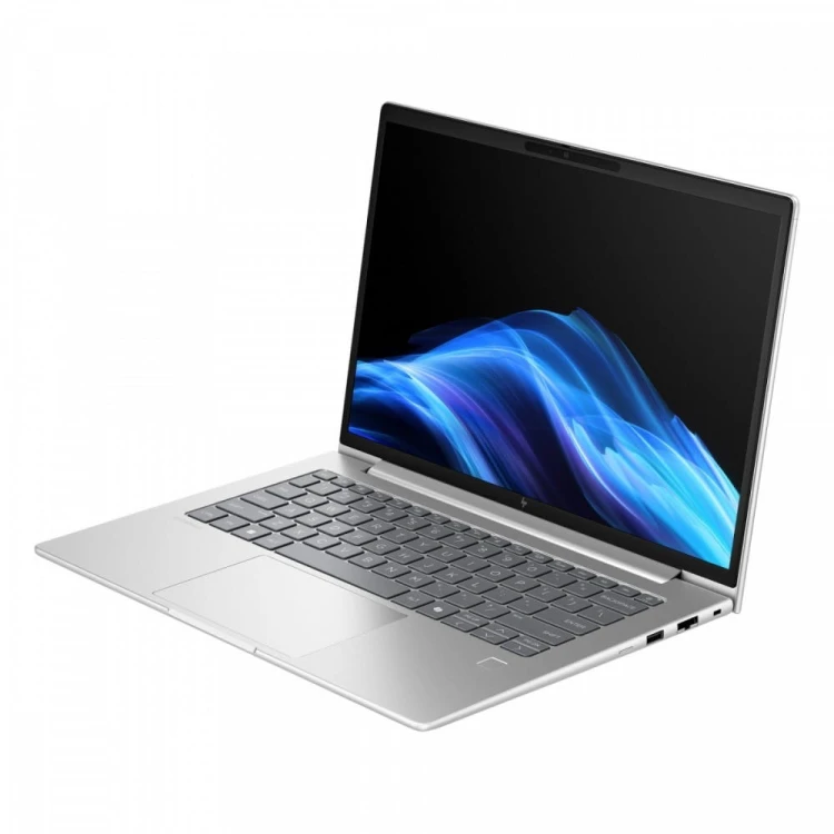 HP Inc. Notebook EliteBook 6 G1a R7-250 512GB/16GB/W11P/14 cali C51N4ET