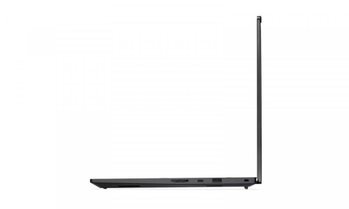 Lenovo Mobilna stacja robocza ThinkPad P1 G8 21Q80008PB W11Pro Ultra 9 285H/64GB/2TB/RTX Pro 2000 8GB/16.0 Tandem OLED/Black/vPro/3Yr Premier TP WS WH