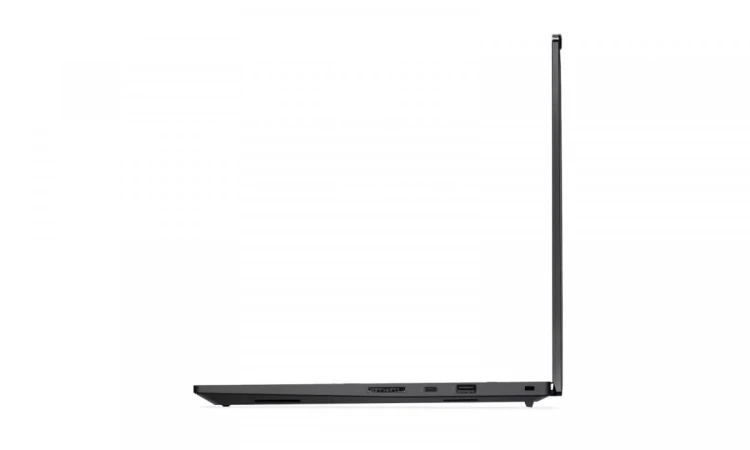 Lenovo Mobilna stacja robocza ThinkPad P1 G8 21Q80008PB W11Pro Ultra 9 285H/64GB/2TB/RTX Pro 2000 8GB/16.0 Tandem OLED/Black/vPro/3Yr Premier TP WS WH