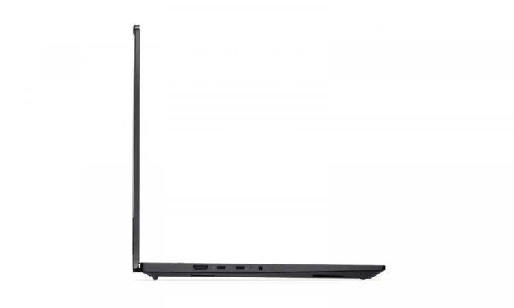 Lenovo Mobilna stacja robocza ThinkPad P1 G8 21Q80008PB W11Pro Ultra 9 285H/64GB/2TB/RTX Pro 2000 8GB/16.0 Tandem OLED/Black/vPro/3Yr Premier TP WS WH