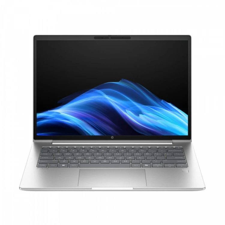 HP Inc. Notebook ProBook 4 G1i U7-255U 512GB/16GB/W11P/14 cali C51MZET