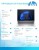 HP Inc. Notebook ProBook 4 G1i U7-255U 512GB/16GB/W11P/14 cali C51MZET