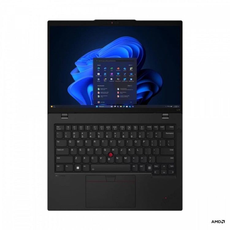 Lenovo Laptop ThinkPad L14 AMD G6 21SE0029PB W11Pro 7 PRO 350/32GB/1TB/INT/14.0 WUXGA/1YR Premier WHB + 3YRS OS + Co2 Offset