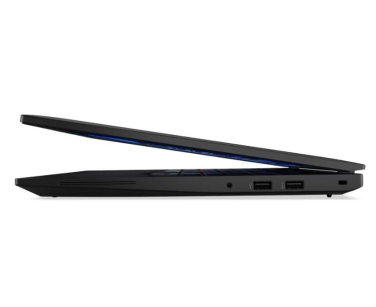 Lenovo Laptop ThinkPad L16 G2 21RH001FPB W11Pro 7 PRO 350/32GB/1TB/INT/16.0 WUXGA/Black/1YR Premier WHB + 3YRS OS + CO2 Offset