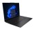 Lenovo Laptop ThinkPad L16 G2 21RH001FPB W11Pro 7 PRO 350/32GB/1TB/INT/16.0 WUXGA/Black/1YR Premier WHB + 3YRS OS + CO2 Offset
