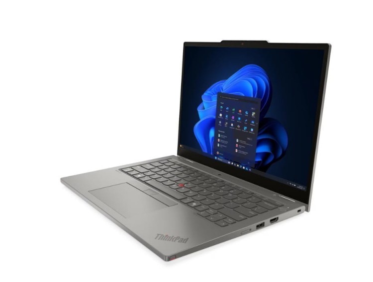 Lenovo Laptop ThinkPad L13 2-in-1 Gen 6 21R7001APB  W11Pro Ultra 5 225U/16GB/512GB/INT/13.3 WUXGA/Grey/3Y Onsite upgrade from 1Y Courier/Carry-in ESS