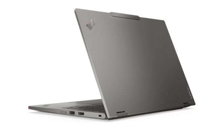 Lenovo Laptop ThinkPad L13 2-in-1 Gen 6 21R7001APB  W11Pro Ultra 5 225U/16GB/512GB/INT/13.3 WUXGA/Grey/3Y Onsite upgrade from 1Y Courier/Carry-in ESS