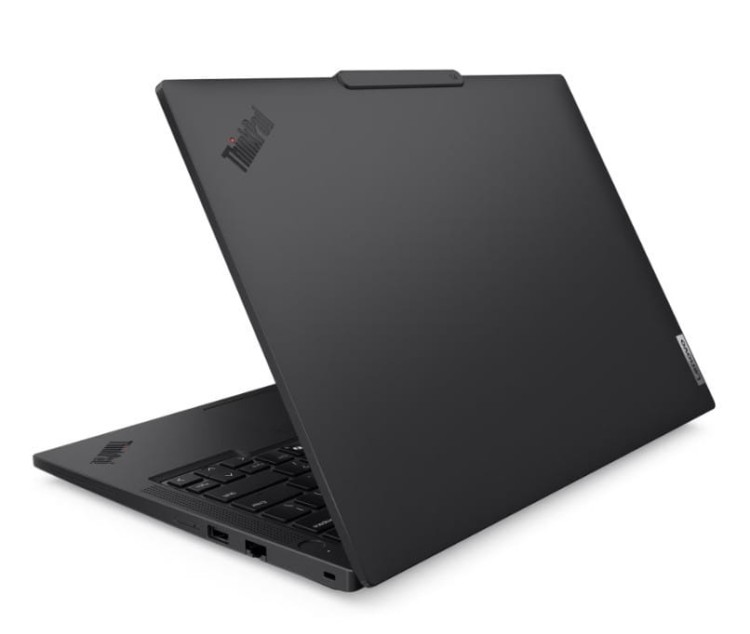 Lenovo Ultrabook ThinkPad T14 G6 21QJ006HPB W11Pro AI 7 PRO 350/32GB/1TB/INT/14.0 WUXGA/Black/3YRS Premier Support + CO2 Offset